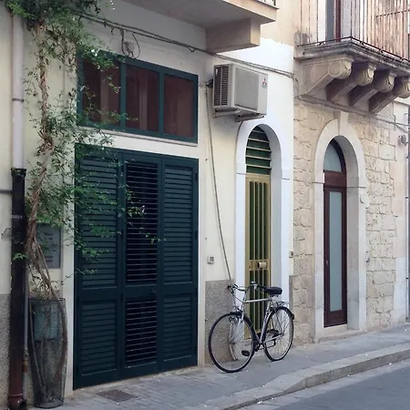 La Persiana Verde Appartement Scicli